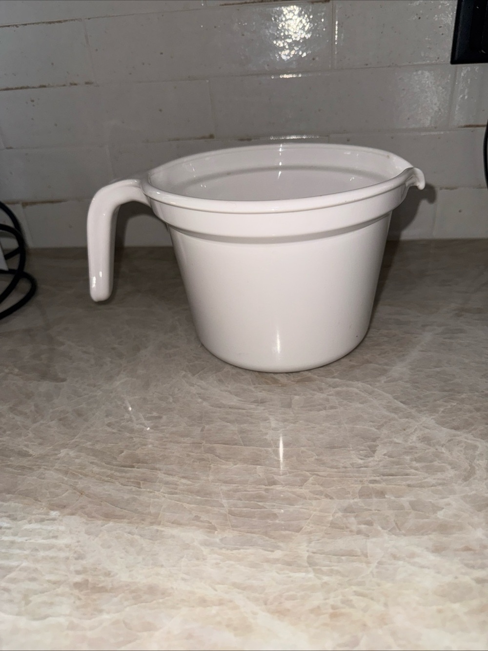 Vintage Corning Batter Bowl1.5L
